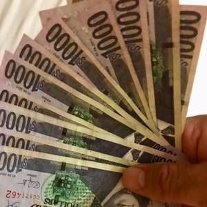 Meet your Posher, Matt